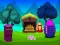 Spill Caveman Treasure Escape online