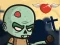 Spill Zombie vs Fire online
