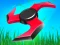 Spill Grass Cutting Puzzle online