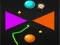 Spill Colorful Greedy Snake online