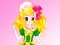 Spill Anime Girl Dressup online