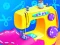 Spill Fashion Sewing Shop online