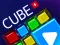 Spill Cube Simple 3 Match online