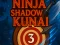 Spill Ninja Shadow Kunai online