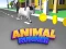 Spill Animal Runner online