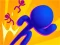 Spill 3D Bubble Rush! online