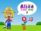 Spill World of Alice Plant Game online
