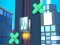 Spill Drop The Elevator online