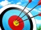 Spill Stickman Archery online