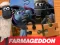 Spill  A Shaun the Sheep Movie Farmageddon Jigsaw Puzzle online