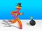 Spill Tall Man Run online