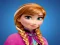 Spill Play Anna Frozen Sweet Matching Game online