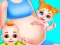Spill Pregnant Mommy Care online