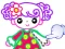 Spill Drawing For Girls online