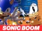Spill Sonic Boom Jigsaw Puzzle online