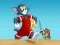 Spill Tom And Jerry Match 3 online