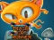 Spill Trash Cat Runner online