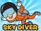 Spill Skydiver online