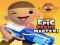 Spill Nerf Epic Prankster online