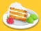 Spill Almond coconut cake online