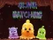 Spill Slime Matching online