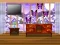 Spill Out House Escape online