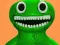 Spill Garten of Banban online