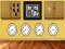 Spill Clock Room Escape online