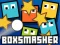Spill Box Smasher online