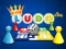 Spill Ludo King online