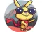 Spill The Rabbit Adventure online