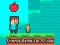 Spill Friends Battle Eat A Food online