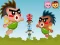 Spill Farting Joey online