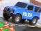 Spill Realistic Car Parking Simulator 3D online