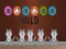 Spill wolf pup escape2 online