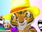 Spill Kung Fu Panda Master Tigress online