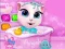Spill Baby Angela Bathing Time online