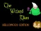 Spill The Wizard Elion Halloween Edition online