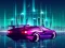 Spill Galactic Traffic online