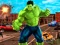 Spill Street Gangster Hero Vs Scary Virus online