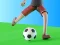 Spill Run and Shoot: GOAL! online