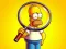 Spill The Simpsons Find the Difference online