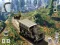 Spill US OffRoad Army Truck Driver online