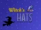 Spill Witch's hats online