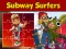 Spill Subway Surfers Puzzle online