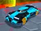 Spill Super Car Hot Wheels online
