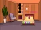Spill Archeologist House Escape online