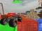 Spill Monster Truck Driving Stunt Game Sim online