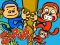 Spill SARUPA online