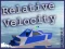Spill Relative Velocity online